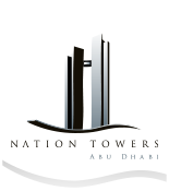 Nation Towers Abu Dhabi